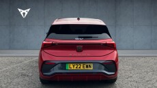 CUPRA Born 169kW e-Boost V2 58kWh 5dr Auto Electric Hatchback